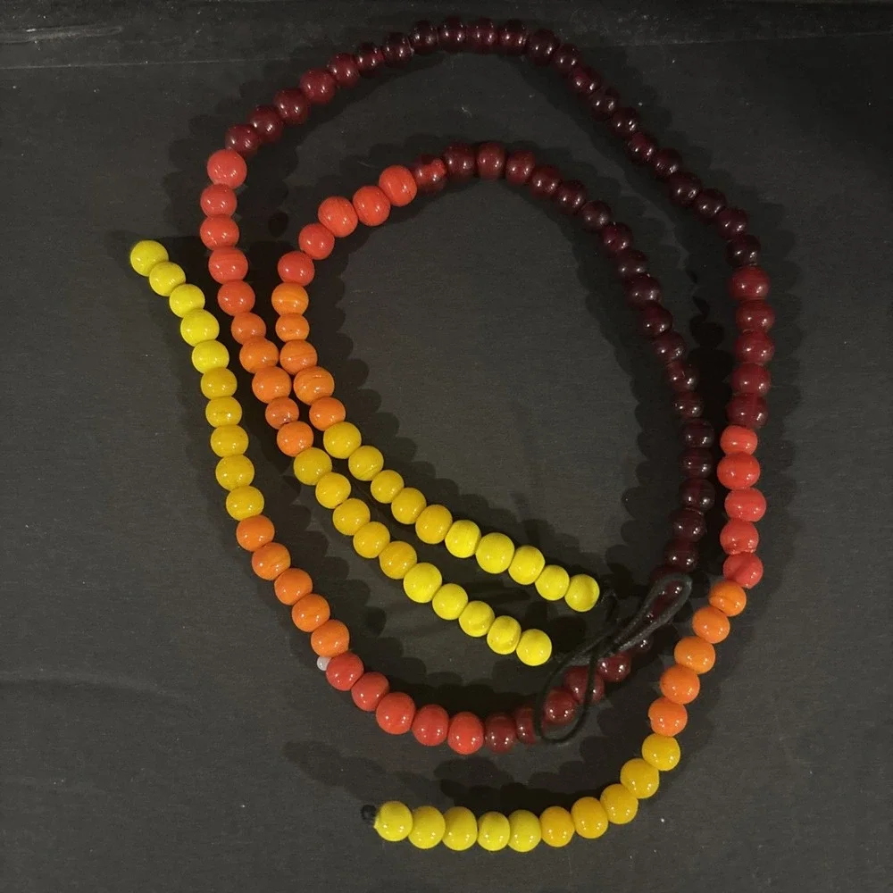 HUGE Mixed Lot Beads & Jewelry Making Supplies